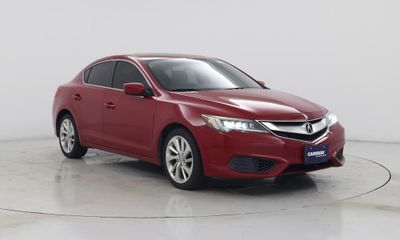 2017 Acura ILX Base Watch