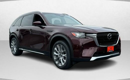 2024 Mazda CX-90 Premium Plus