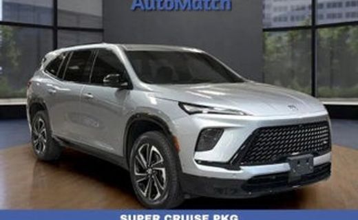 2025 Buick Enclave ST