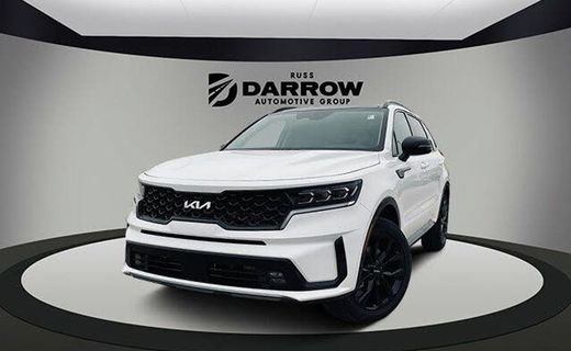 2023 Kia Sorento