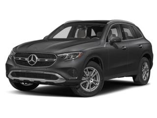 2027 Mercedes-Benz GLC-Class 300 4MATIC