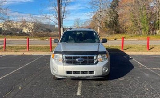 2008 Ford Escape XLT