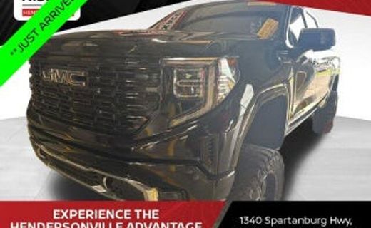2022 GMC Sierra Denali