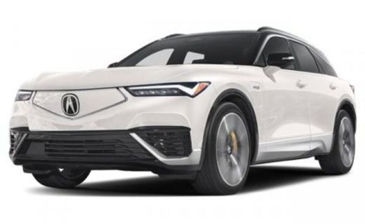 2024 Acura ZDX