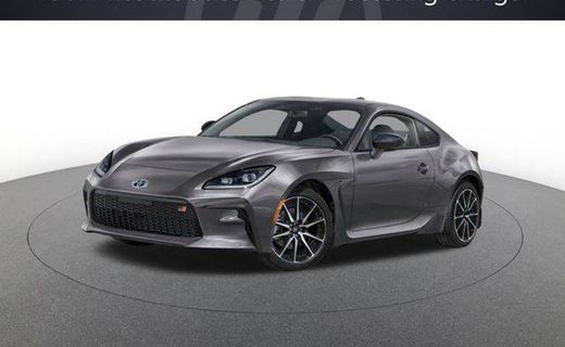 2026 Toyota GR86