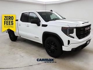 2023 GMC Sierra