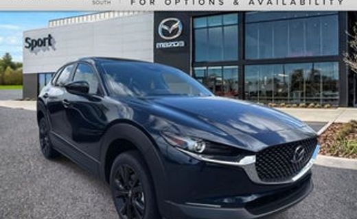 2026 Mazda CX-30 25 S Aire