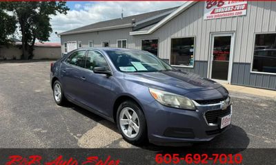 2014 Chevrolet Malibu Fleet LS