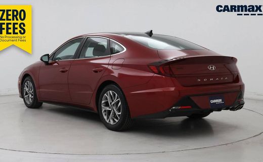 2023 Hyundai Sonata