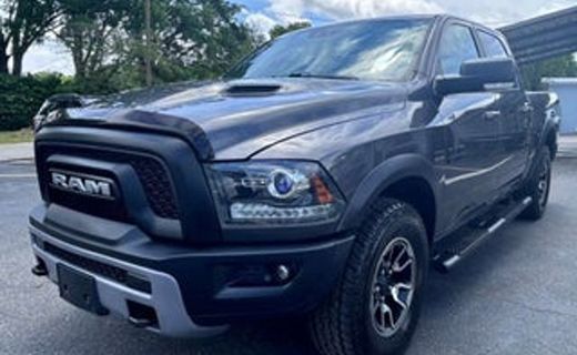 2015 Ram 1500 ST