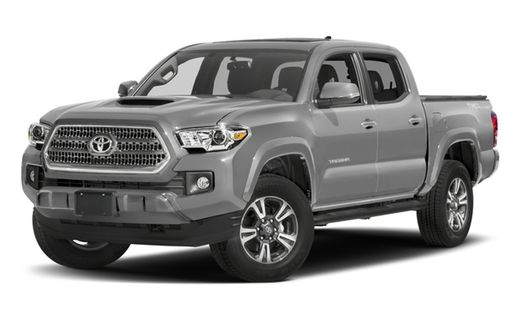 2016 Toyota Tacoma