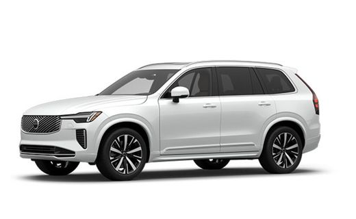 2026 Volvo XC90 Core