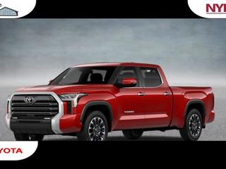 2026 Toyota Tundra