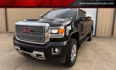 2021 GMC Sierra AT4