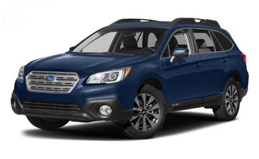 2017 Subaru Outback