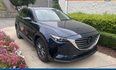 2021 Mazda CX-9 Touring