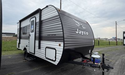 2027 Jayco Jay Flight 170FQ 16843