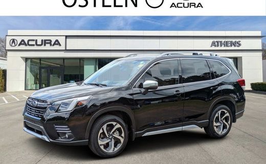 2024 Subaru Forester Touring