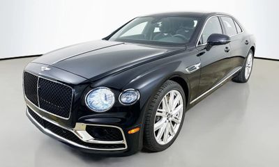 2024 Bentley Flying Spur V8