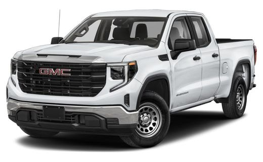 2024 GMC Sierra