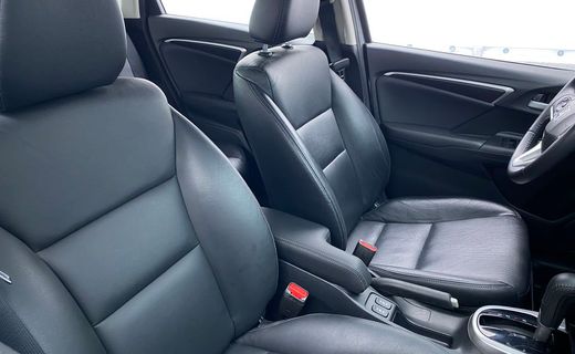 2017 Honda FIT Navi
