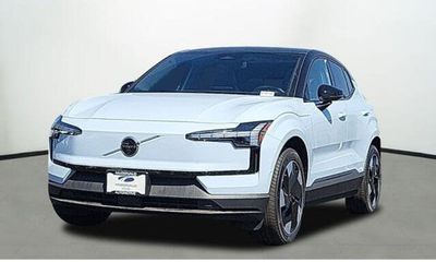2026 Volvo EX30 Ultra
