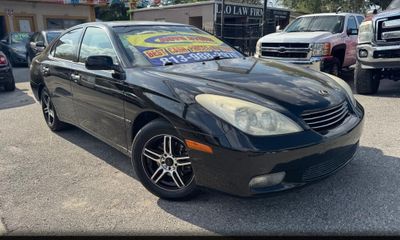 2003 Lexus ES 300