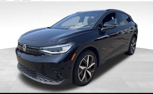 2023 Volkswagen ID 4 Pro S