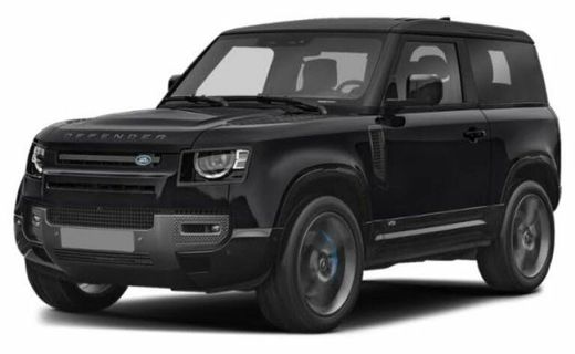 2023 Land Rover Defender 90 SE