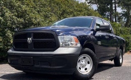 2016 Ram 1500 ST