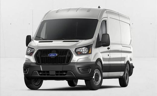 2023 Ford Transit LOW Roof