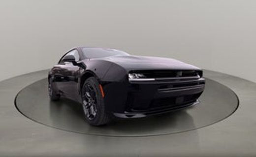 2026 Dodge Charger