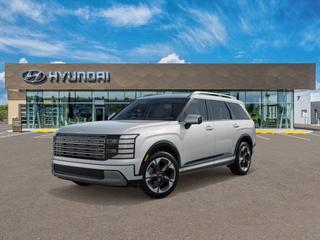 2027 Hyundai Palisade Limited 7P