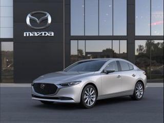 2026 Mazda MAZDA3 Preferred