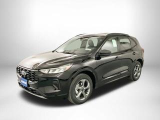 2024 Ford Escape ST Line