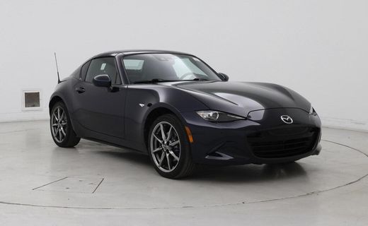 2021 Mazda MX-5 Grand Touring