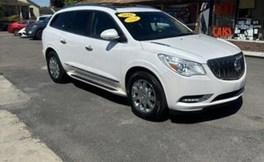 2016 Infiniti QX80 Base