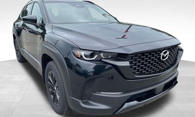 2026 Mazda CX-50 Premium