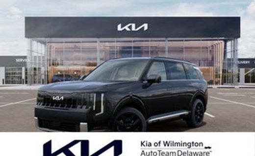 2027 Kia Telluride