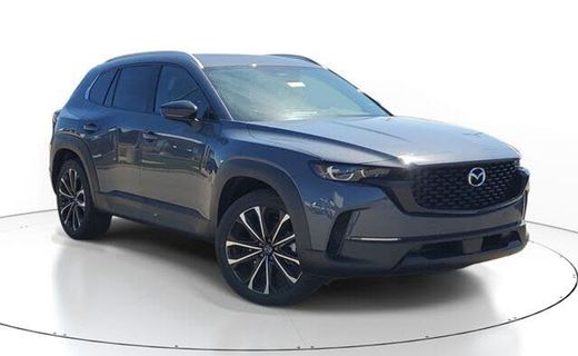 2026 Mazda CX-50 Premium