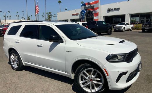 2023 Dodge Durango