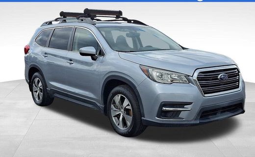 2019 Subaru Ascent Premium 7 Passenger