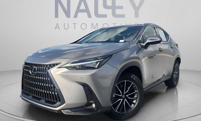2024 Lexus NX 350 Premium