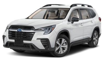 2025 Subaru Ascent Premium