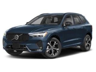 2026 Volvo XC60 Ultra Dark