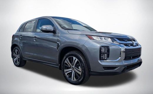 2026 Mitsubishi Outlander Sport