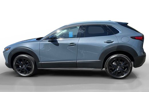 2024 Mazda CX-30 Premium