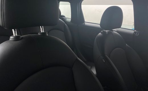 2016 Mini Countryman S