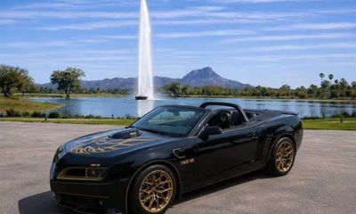 2013 Chevrolet Camaro 2SS