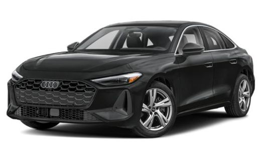 2026 Audi A5 Prestige